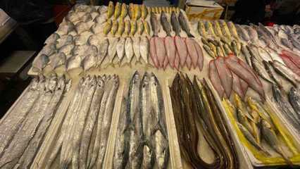 5月1日起全面禁渔！宁波“热气货”价格走高，市民餐桌如何应对？