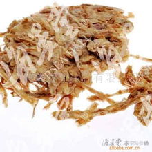 大连海晏堂生物科技 精选干制水产品系列全览