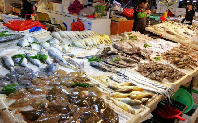过年买不起，年后“断崖大跌”！水产品价格到底怎么了？